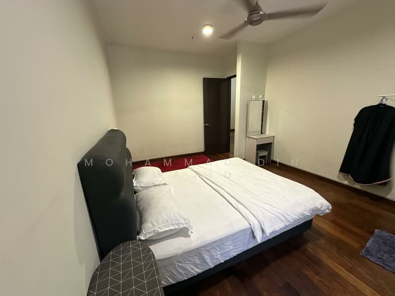 2-storey Terraced House for Sale in Alam Impian (Shah Alam) - Mohammad Din Majid - PropertyGuru.com.my