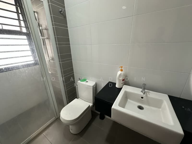 2-storey Terraced House for Sale in Alam Impian (Shah Alam) - Mohammad Din Majid - PropertyGuru.com.my