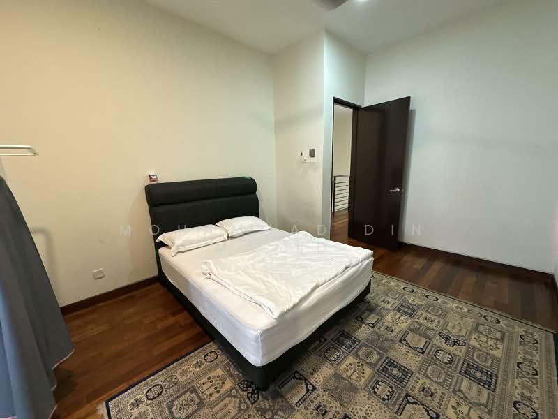 2-storey Terraced House for Sale in Alam Impian (Shah Alam) - Mohammad Din Majid - PropertyGuru.com.my