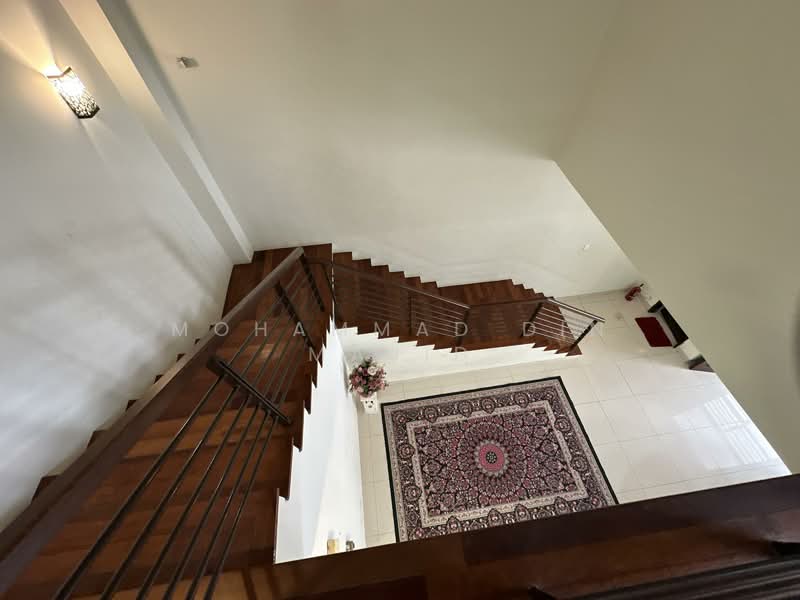 2-storey Terraced House for Sale in Alam Impian (Shah Alam) - Mohammad Din Majid - PropertyGuru.com.my