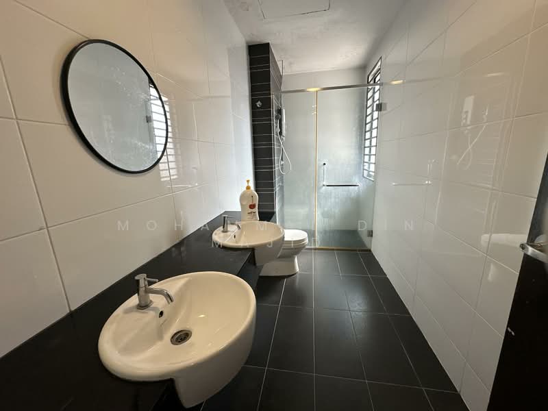 2-storey Terraced House for Sale in Alam Impian (Shah Alam) - Mohammad Din Majid - PropertyGuru.com.my