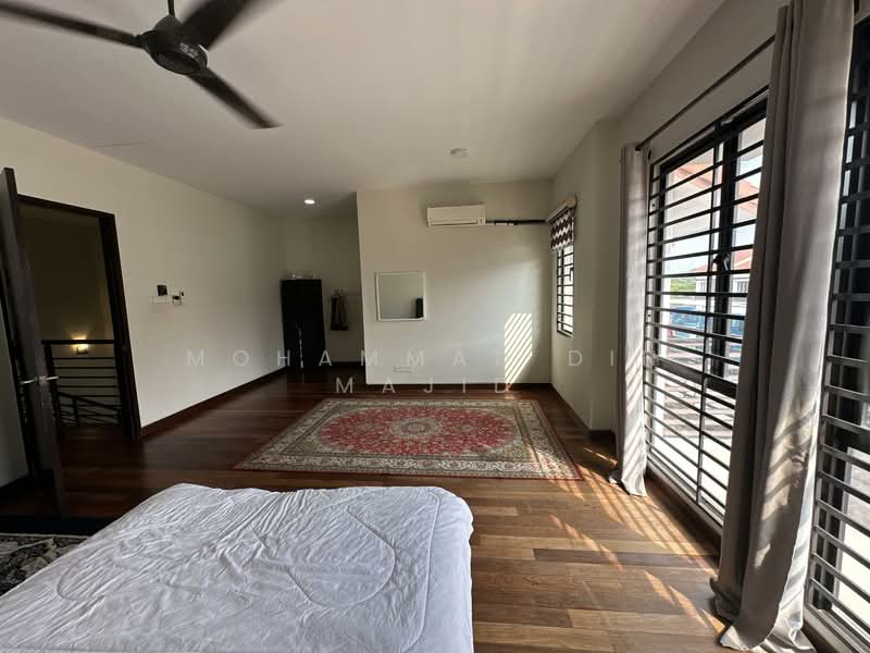 2-storey Terraced House for Sale in Alam Impian (Shah Alam) - Mohammad Din Majid - PropertyGuru.com.my