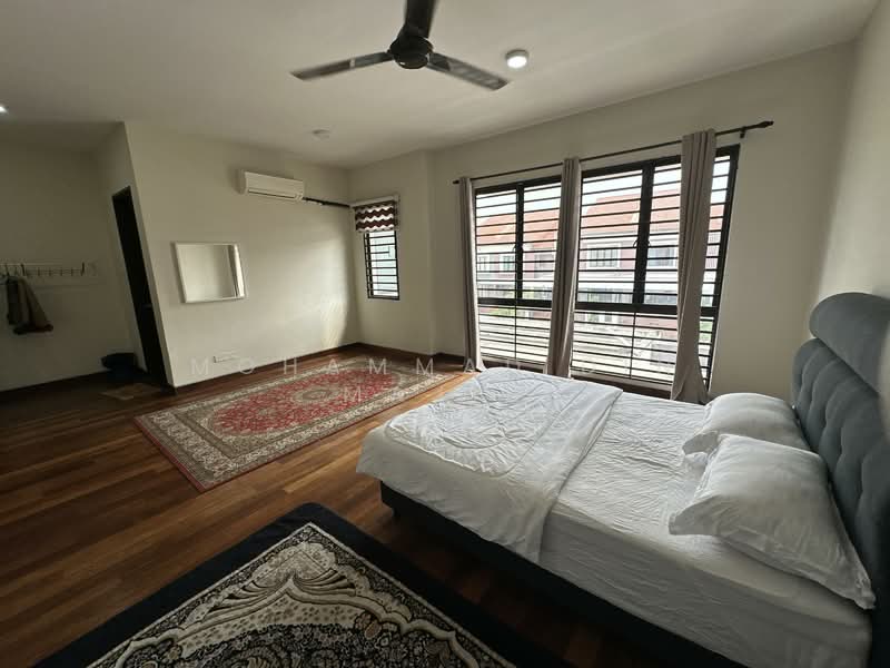 2-storey Terraced House for Sale in Alam Impian (Shah Alam) - Mohammad Din Majid - PropertyGuru.com.my