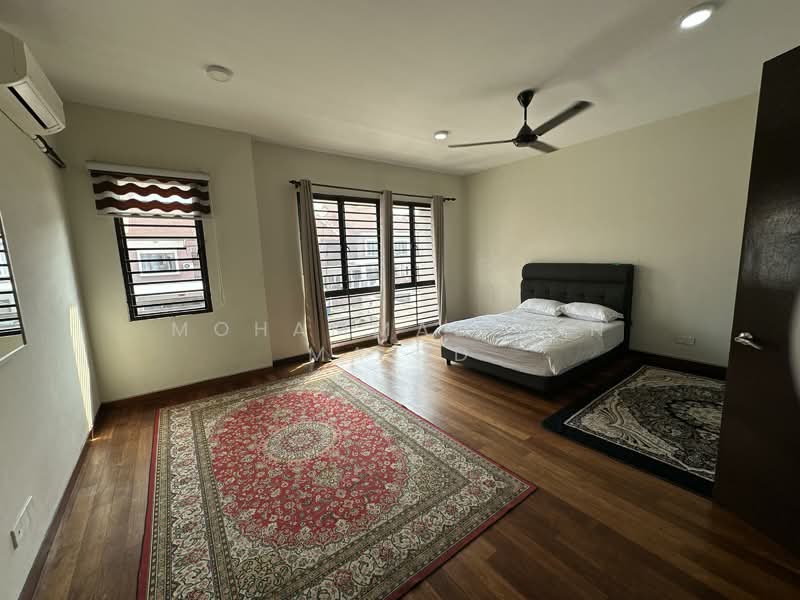 2-storey Terraced House for Sale in Alam Impian (Shah Alam) - Mohammad Din Majid - PropertyGuru.com.my