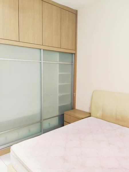 The Golden Triangle Condominium untuk Untuk Disewa - RM 1,800 /bulan, Mac 2026 - PropertyGuru.com.my