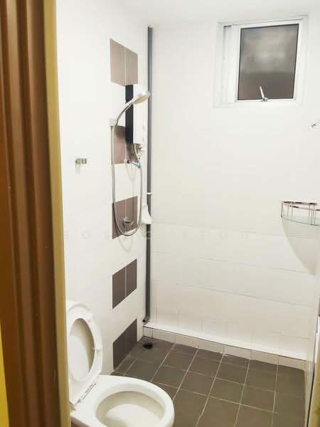 The Golden Triangle Condominium untuk Untuk Disewa - RM 1,800 /bulan, Mac 2026 - PropertyGuru.com.my