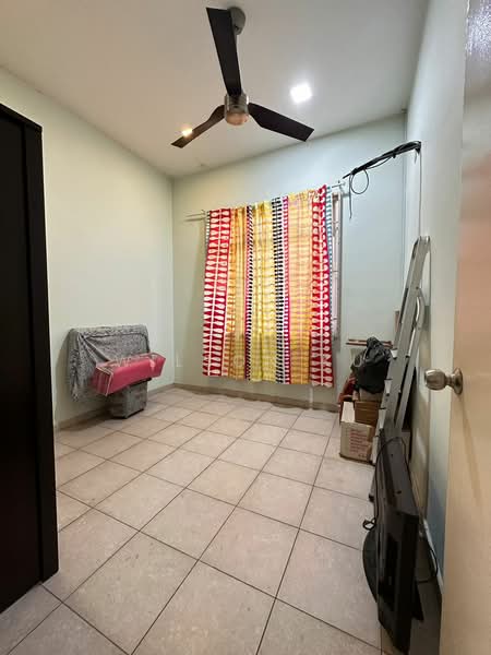 1-storey Terraced House for Rent in Taman Nora (Ulu Tiram) - Wilson Ku - Interior - PropertyGuru.com.my
