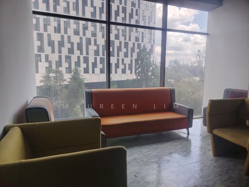 Office for Rent in Petaling Jaya (Selangor) - Maureen Lim - Living Room - PropertyGuru.com.my