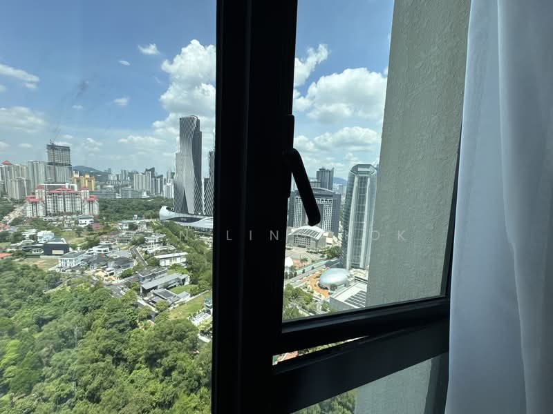 For Rent - Residensi Solaris Parq