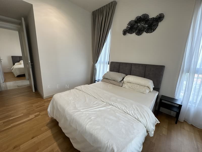 For Rent - Residensi Solaris Parq