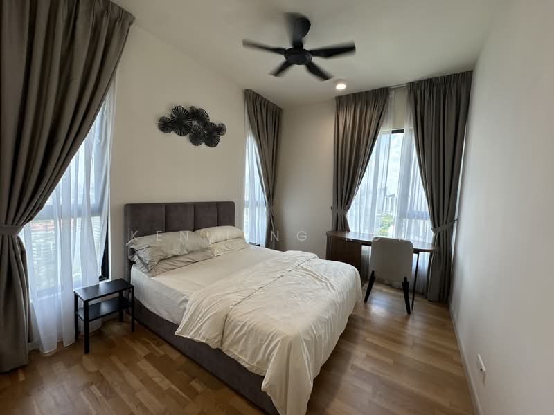 For Rent - Residensi Solaris Parq