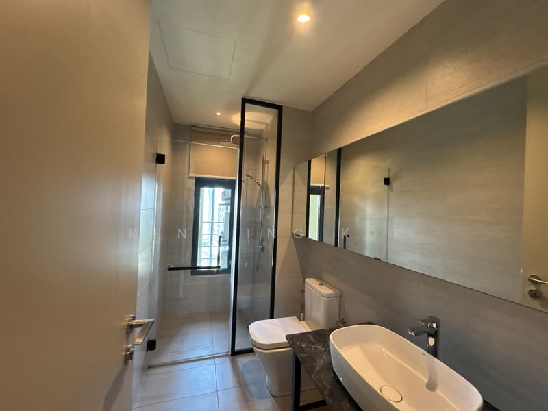 For Rent - Residensi Solaris Parq