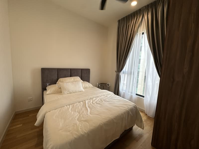 For Rent - Residensi Solaris Parq