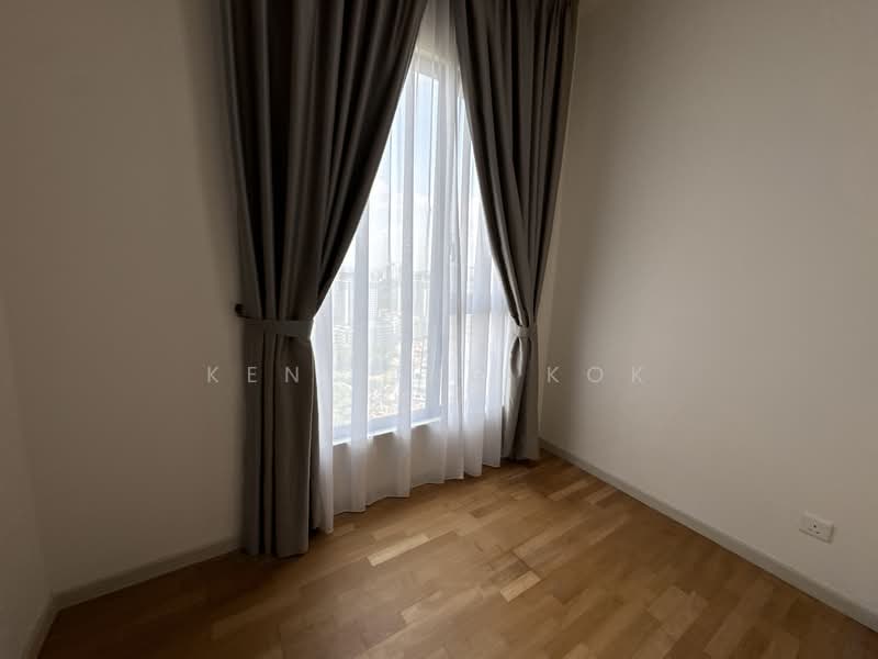 For Rent - Residensi Solaris Parq