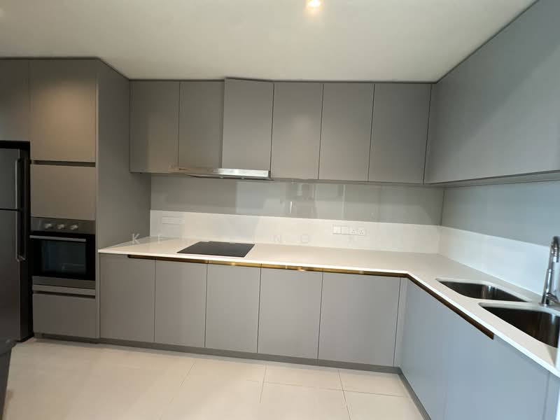 For Rent - Residensi Solaris Parq