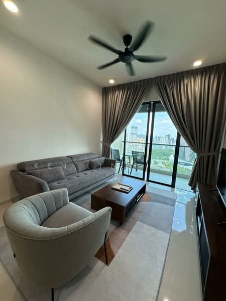 For Rent - Residensi Solaris Parq