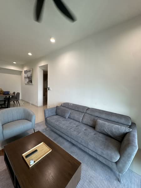 For Rent - Residensi Solaris Parq