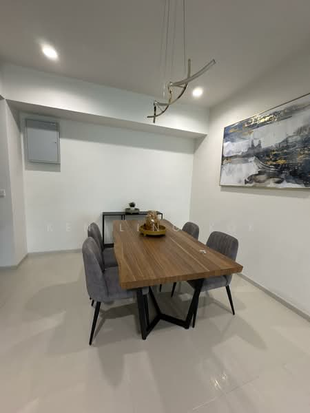 For Rent - Residensi Solaris Parq