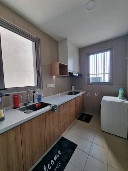 Sunway GeoLake Residences untuk Untuk Dijual - RM 2,099,000, Mac 2026 - Kitchen - PropertyGuru.com.my
