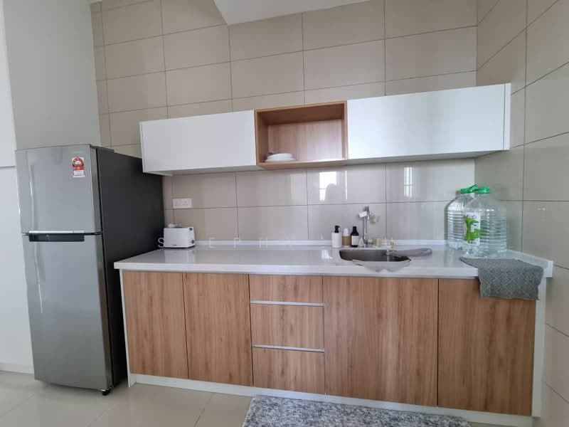 Sunway GeoLake Residences untuk Untuk Dijual - RM 2,099,000, Mac 2026 - Kitchen - PropertyGuru.com.my