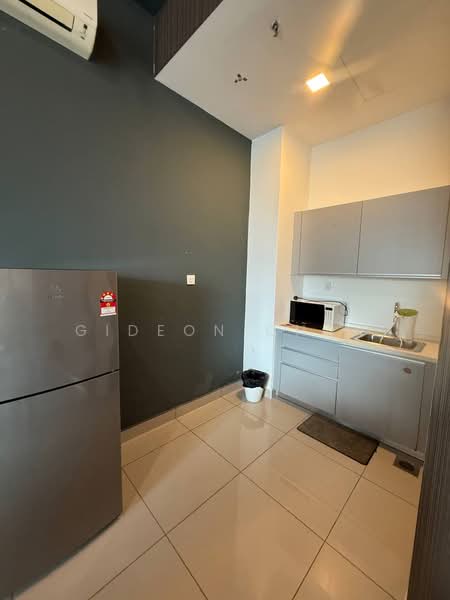 Soho for Rent in Johor Bahru (Johor) - Gideon Chan - Kitchen - PropertyGuru.com.my