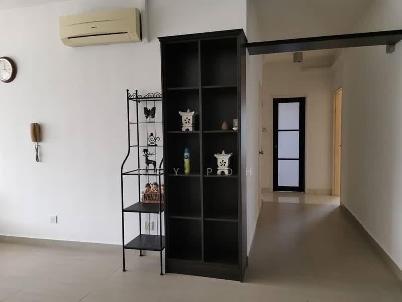 Condominium for Sale at Viva Residency - Key Poh - Interior - PropertyGuru.com.my