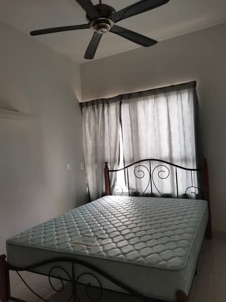 Condominium for Sale at Viva Residency - Key Poh - Bedroom - PropertyGuru.com.my