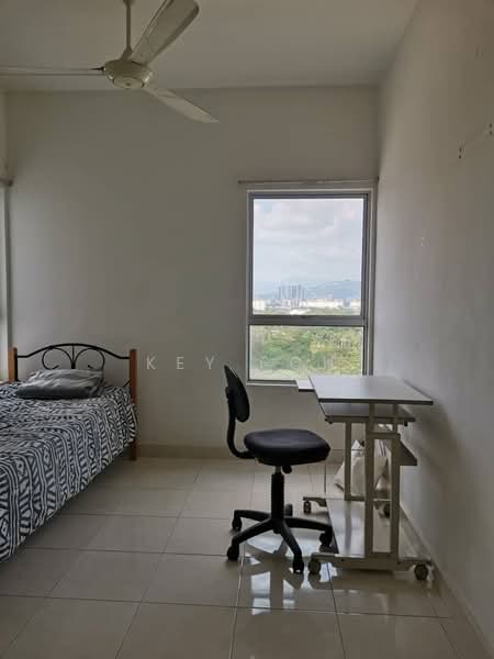 Condominium for Sale at Viva Residency - Key Poh - Bedroom - PropertyGuru.com.my