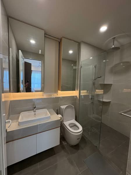 Condominium for Rent at Codrington Residence - Jane Lee - Bathroom - PropertyGuru.com.my