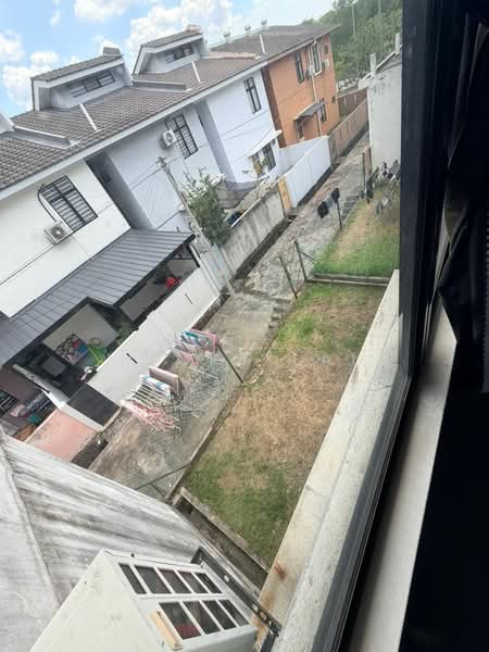 2-storey Terraced House for Sale in Saujana Rawang (Rawang) - Nicky Lai - Exterior - PropertyGuru.com.my