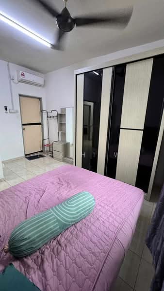 Untuk Dijual - Indah Court Apartment
