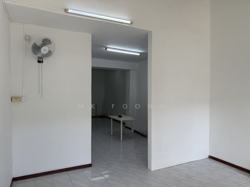 2-storey Terraced House for Rent in Johor Bahru (Johor) - MK Foong - Interior - PropertyGuru.com.my