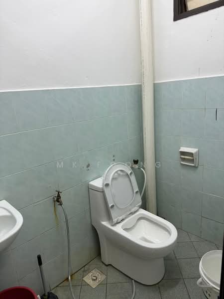 2-storey Terraced House for Rent in Johor Bahru (Johor) - MK Foong - Bathroom - PropertyGuru.com.my