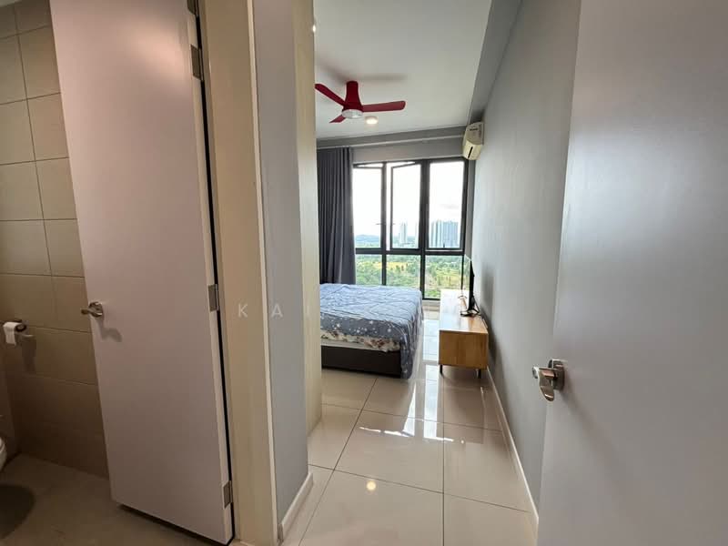The Elysia Park Residence untuk Untuk Disewa - RM 2,500 /bulan, Apr 2026 - Bedroom - PropertyGuru.com.my