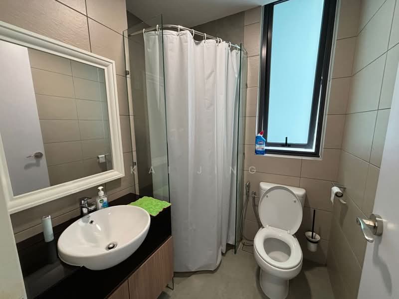 The Elysia Park Residence untuk Untuk Disewa - RM 2,500 /bulan, Apr 2026 - Bathroom - PropertyGuru.com.my