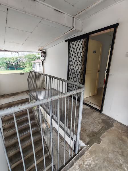 Seksyen 4 Wangsa Maju Flat Block A untuk Untuk Dijual - RM 190,000, Mac 2026 - Exterior - PropertyGuru.com.my
