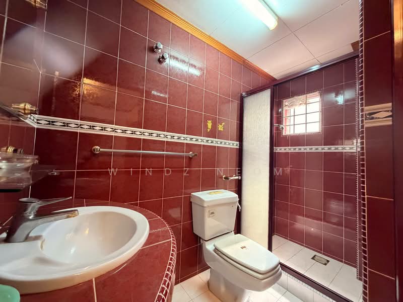 JALAN 2/62C, BANDARA MENJALARA untuk Untuk Dijual - RM 1,160,000, Mac 2026 - PropertyGuru.com.my