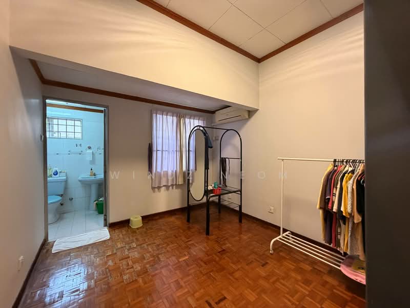 JALAN 2/62C, BANDARA MENJALARA untuk Untuk Dijual - RM 1,160,000, Mac 2026 - Bedroom - PropertyGuru.com.my