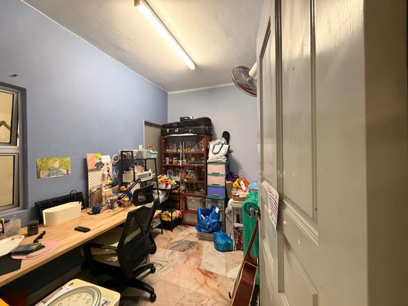 JALAN 2/62C, BANDARA MENJALARA untuk Untuk Dijual - RM 1,160,000, Mac 2026 - PropertyGuru.com.my