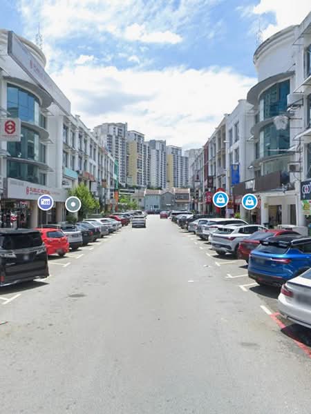 Shop for Rent in Bandar Puteri Puchong (Puchong) - Jennifer Chin - Exterior - PropertyGuru.com.my