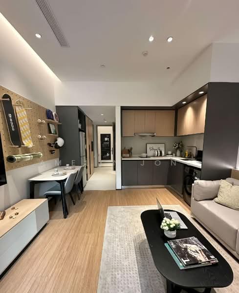 Residential Land for Sale in Sri Petaling (Kuala Lumpur) - Amelyn Jong - Living Room - PropertyGuru.com.my