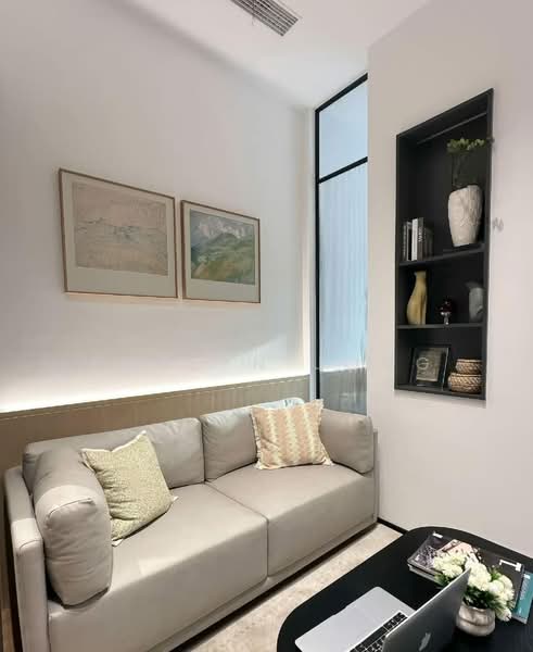 Residential Land for Sale in Sri Petaling (Kuala Lumpur) - Amelyn Jong - Living Room - PropertyGuru.com.my