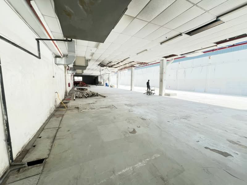 Detached Factory for Rent in Perai (Penang) - Bryan Teng - PropertyGuru.com.my