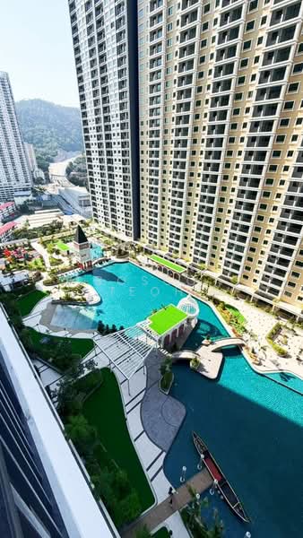 Condominium for Rent at Ideal Venice Residency - Bosco Teoh - PropertyGuru.com.my