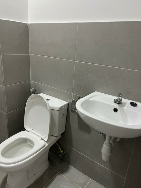Service Residence for Rent at Prestige Residence - Charmaine Wong - Bathroom - PropertyGuru.com.my