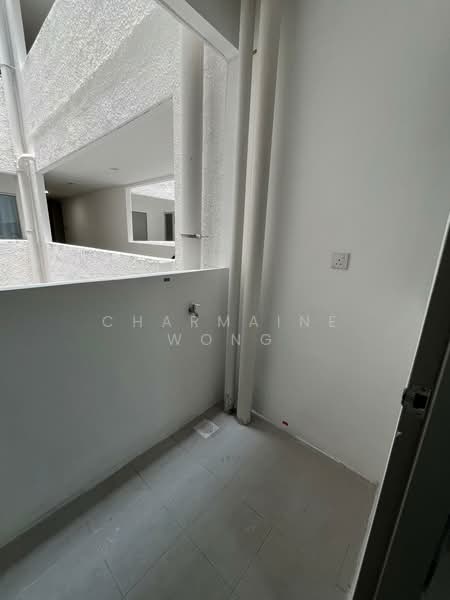 Service Residence for Rent at Prestige Residence - Charmaine Wong - Exterior - PropertyGuru.com.my
