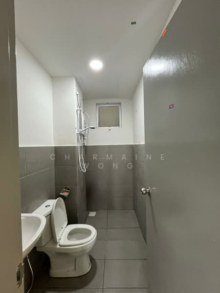 Service Residence for Rent at Prestige Residence - Charmaine Wong - Bathroom - PropertyGuru.com.my
