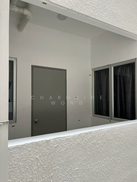 Service Residence for Rent at Prestige Residence - Charmaine Wong - Exterior - PropertyGuru.com.my