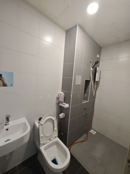 Apartment for Rent at Aliff Avenue (Dwi Alif) - Jax Yip - Bathroom - PropertyGuru.com.my