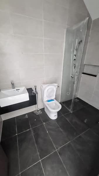 Amantara @ Setia Eco Templer untuk Untuk Dijual - RM 1,600,000, Apr 2026 - Bathroom - PropertyGuru.com.my